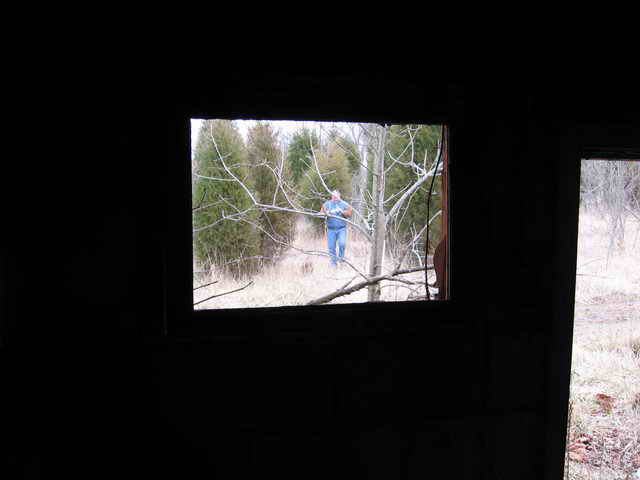 Lake Drive-In - 2006 Photo
